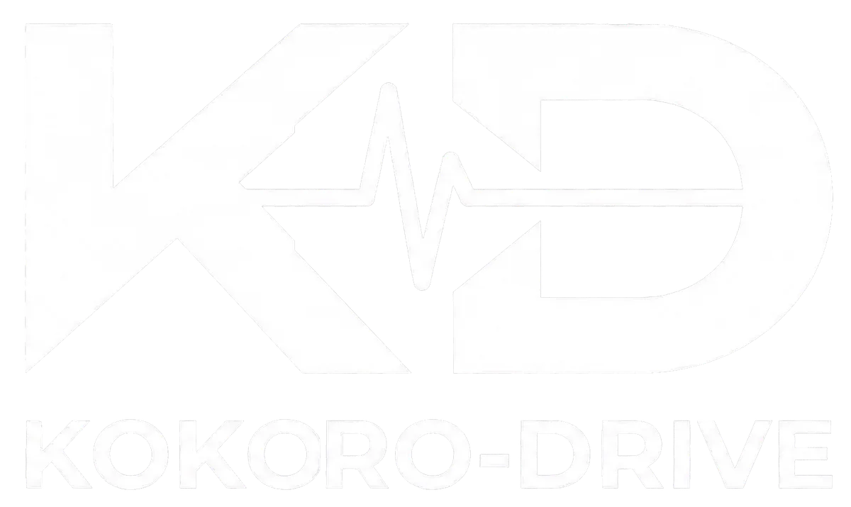 KOKORO-DRIVE